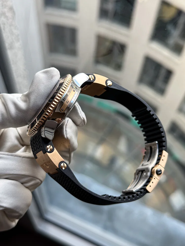 Ulysse Nardin Maxi Marine Diver 265-90